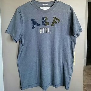 Abercrombie & Fitch Men's T-shirt